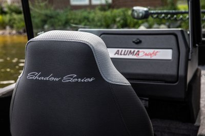 Alumacraft Competitor Shadow -Series