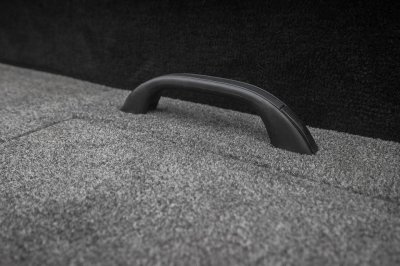 Alumacraft Competitor FSX - Grab-Handle