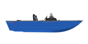 Escape 165 Side Console