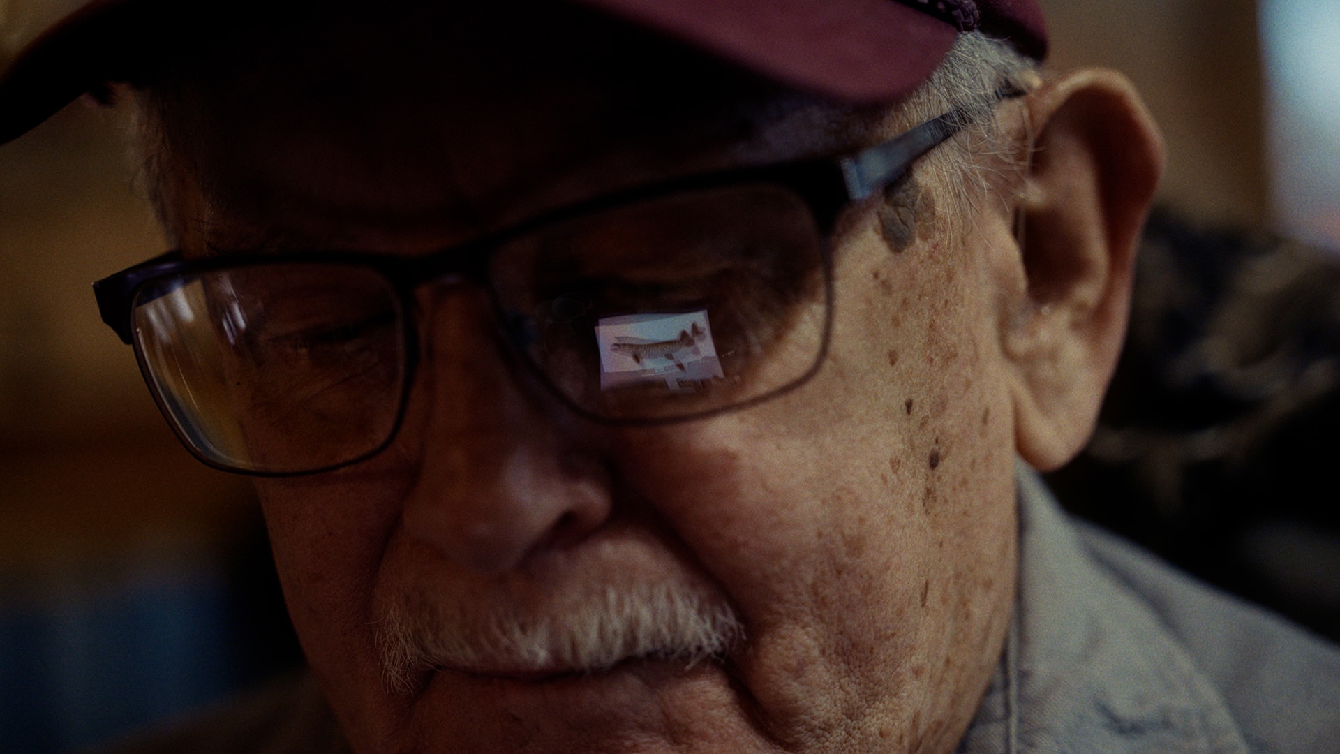 Ramsell aka “MuskieMan”